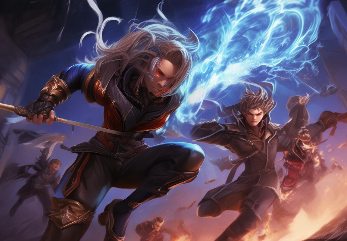 虽败犹荣！BLG五名选手打光最后一颗子弹，赢得尊重