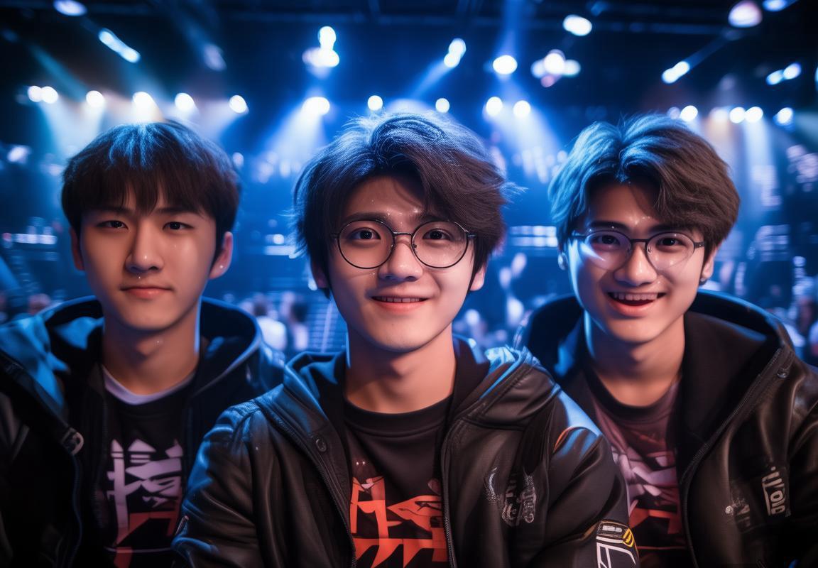 WBG0-2不敌BFX，惨遭淘汰！LPL全部出局，LCK三队包揽前3名