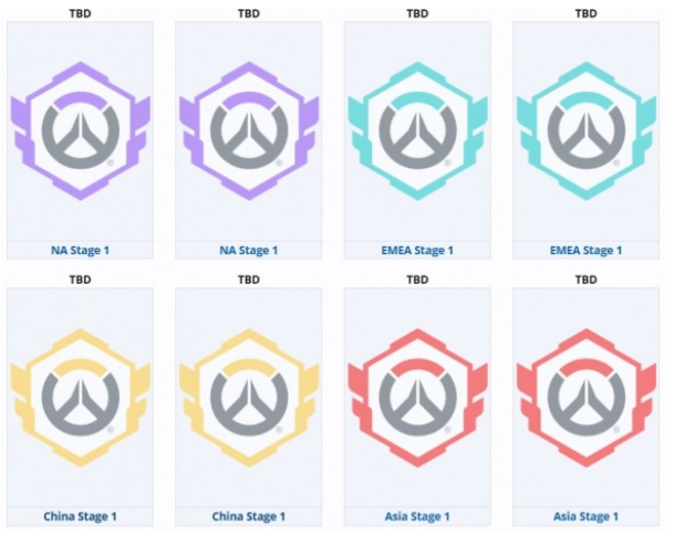 守望先锋国服回归：暴雪网易合作重启2025冠军系列赛，游戏服务器升级确保数据完整保留